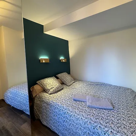 Duplex Remparts D'antibes شقة *