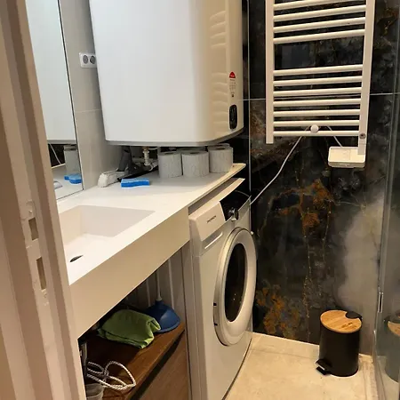 Duplex Remparts D'antibes * أنتيب