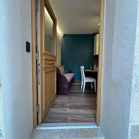 Duplex Remparts D'antibes
