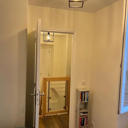 Duplex Remparts D'antibes شقة
