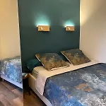 Duplex Remparts D'antibes Appartement