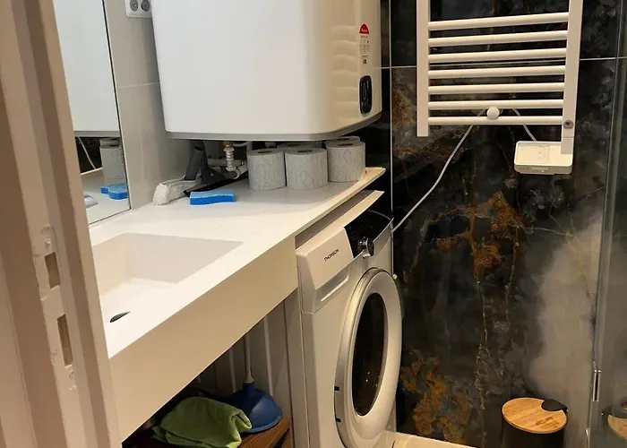 Duplex Remparts D'antibes * أنتيب